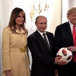 Another Day, Another Step Towards Authoritarianism