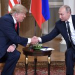 When Trump Met Putin