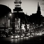 Big Hair, Boots, and Business