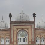 The Tale of the Missing Man