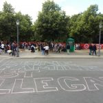 A Call for International Solidarity