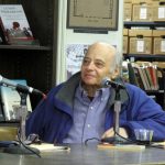 Jesse Lemisch, 1936-2018