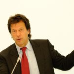 Imran Khan’s Promised Land