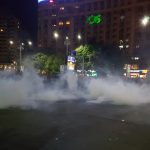 Thoughts on Violence in the Streets of Bucharest and on the Civic Defense of Romanian Democracy