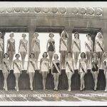 Invitation to Commemorate the 50th Anniversary of the 1968 Miss America Protest