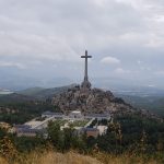 A Letter from the Valley of the Fallen