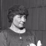 The Radical Dissent of Helen Keller