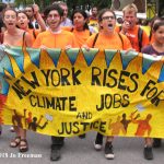 Rise for the Climate