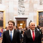 Judge Kavanaugh’s Cynical Appeal to Precedent
