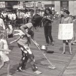 Women’s Liberation Marches onto the Atlantic City Boardwalk