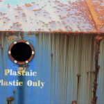 Plastics and Fossil Fuels