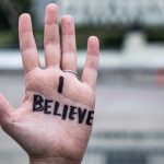 Wearing It On Our Sleeves