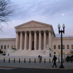 The Legitimacy of the Supreme Court?