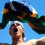 This Fight Would Take Place Someday