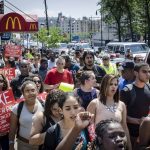 We Are All Fast Food Workers Now