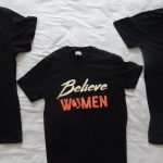 Protesting Kavanaugh