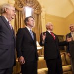 A Minor National Disgrace