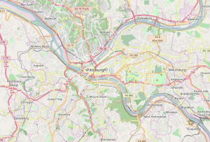 Welcome the stranger. Defend democracy. And defend ourselves.