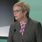 BREAKING: DeVos Appointee Says Foreign Spies Are in the Classroom