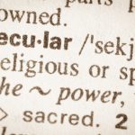 I Was Primed for Sex & Secularism