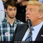 Upstaging the Trump Reality Show