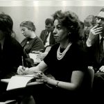 What Does It Mean to Educate Adults?