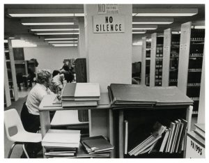 The New School’s Paradoxical Archive