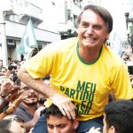 Neoliberalism with An Inhuman Face