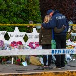 In a Tragedy Always Look for the Helpers