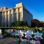 A View from Berlin on the Mass-Shooting at Tree of Life