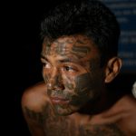 Dope Peddlers at the Museum