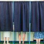 Why Americans Aren’t Always Free — To Vote