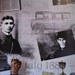 Franz Kafka, Sociologist of Domination