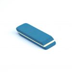 The Blue Eraser