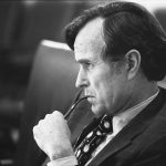 Racism, Thomas Farr, and the Legacies of George H. W. Bush