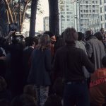 1968 in the Time of the Plague