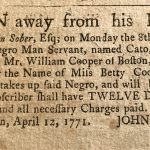 “Well Known as Miss Betty Cooper”