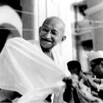 Mahatma Gandhi: What Jesus Means to Me