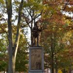 UNC-Chapel Hill Proposes to Raise Millions to Preserve Silent Sam