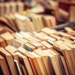 Interview and Excerpt: Robert Coover’s New Book, The Enchanted Prince