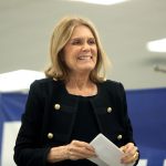 Celebrating Gloria Steinem
