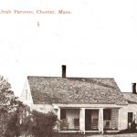 What We Know About Parsons School of Design’s Namesake