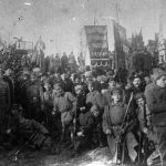 A Geopolitical Catastrophe for Ukraine: 1918