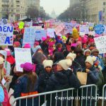 Sex, Race and Religion Flood the Streets of Washington, DC