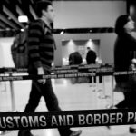 Crossing Borders Is My Life