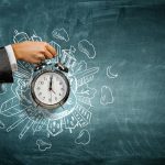 Where Does The Time Go?