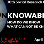 Unknowability: How Do We Know What Cannot Be Known?