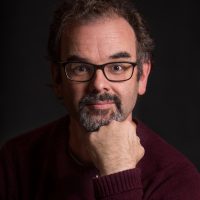 Mark Larrimore