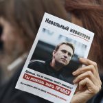 Vladimir Putin’s Mirror Image