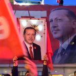 Authoritarian Parasitism in Turkey and Beyond